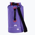 Worek wodoodporny Aqua Marina Dry Bag 20 l purple