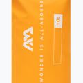Worek wodoodporny Aqua Marina Dry Bag 10 l orange 4