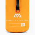 Worek wodoodporny Aqua Marina Dry Bag 20 l orange 4