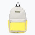 Plecak SKECHERS Backpack 18 l grey/yellow