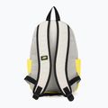 Plecak SKECHERS Backpack 18 l grey/yellow 2
