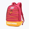 Plecak SKECHERS Pomona 18 l jester red 2
