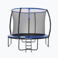 Trampolina ogrodowa SONGMICS STR12BK 366 cm black/blue