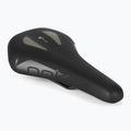 Siodełko rowerowe Selle Royal Lookin Basic Athletic 45st. black