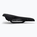 Siodełko rowerowe męskie Selle Royal Lookin Basic Moderate 60st. black 2
