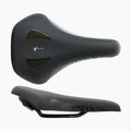 Siodełko rowerowe męskie Selle Royal Lookin Basic Moderate 60st. black 6