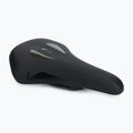 Siodełko rowerowe damskie Selle Royal Lookin Basic Moderate 60st. black