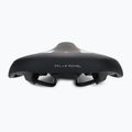 Siodełko rowerowe damskie Selle Royal Lookin Basic Moderate 60st. black 5