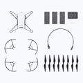 Dron DJI Ryze Tello Boost Combo szary TEL0200C 3
