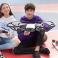 Dron DJI Ryze Tello Boost Combo szary TEL0200C 6