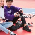 Dron DJI Ryze Tello Boost Combo szary TEL0200C 7