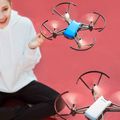 Dron DJI Ryze Tello Boost Combo szary TEL0200C 9