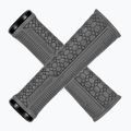 Chwyty kierownicy Lizard Skins 36.5 Single-Clamp Gradient graphite
