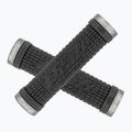 Chwyty kierownicy Lizard Skins Dual-Clamp Moab black
