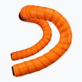 Owijki na kierownicę Lizard Skins Dsp 3.2 Race tangerine orange 2