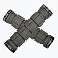 Chwyty kierownicy Lizard Skins Dual-Clamp Northshore graphite