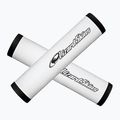 Chwyty kierownicy Lizard Skins Dsp 30.3 white