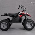 Quad dziecięcy Razor Quad Dirt black 10