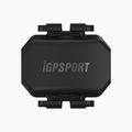 Czujnik kadencji iGPSPORT CAD70 black