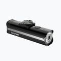 Lampka rowerowa przednia iGPSPORT VS1200 + M80 black