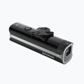 Lampka rowerowa przednia iGPSPORT VS1200 + M80 black 4