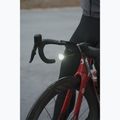 Lampka rowerowa przednia iGPSPORT VS1200 + M80 black 7