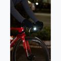 Lampka rowerowa przednia iGPSPORT VS1200 + M80 black 8