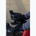Lampka rowerowa przednia iGPSPORT VS1200 + M80 black 9
