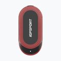 Radar rowerowy iGPSPORT SR Mini black