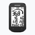 Licznik rowerowy iGPSport GPS BSC100 Max black