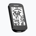 Licznik rowerowy iGPSport GPS BSC100 Max black 3