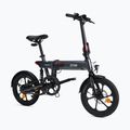 Rower elektryczny HIMO Z16 Max 36V 10Ah 360Wh grey 2