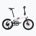 Rower elektryczny HIMO Z20 Max 36V 10Ah 360Wh white