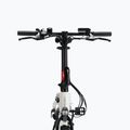 Rower elektryczny HIMO Z20 Max 36V 10Ah 360Wh white 4