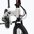 Rower elektryczny HIMO Z20 Max 36V 10Ah 360Wh white 7
