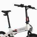Rower elektryczny HIMO Z20 Max 36V 10Ah 360Wh white 11