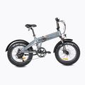 Rower elektryczny HIMO ZB20 Max 48V 10.4Ah 499.2Wh grey