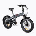 Rower elektryczny HIMO ZB20 Max 48V 10.4Ah 499.2Wh grey 2