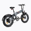 Rower elektryczny HIMO ZB20 Max 48V 10.4Ah 499.2Wh grey 3