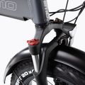 Rower elektryczny HIMO ZB20 Max 48V 10.4Ah 499.2Wh grey 7