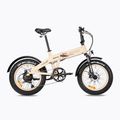 Rower elektryczny HIMO ZB20 Max 48V 10.4Ah 499.2Wh khaki