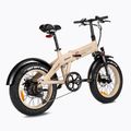 Rower elektryczny HIMO ZB20 Max 48V 10.4Ah 499.2Wh khaki 3