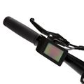Rower elektryczny HIMO ZB20 Max 48V 10.4Ah 499.2Wh khaki 15