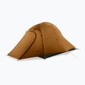 Namiot trekkingowy 2 - osobowy 3F UL Zhengtu 2P 15D Silicone zielony