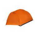 Namiot 4 - osobowy 3F UL Qingkong 4P 15D Silicone pomarańczowy 2