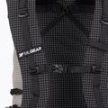 Plecak turystyczny 3F UL Qidian Pro 46+10 l Ultralight szary 8