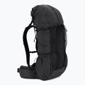 Plecak turystyczny 3F UL Qidian Pro 46+10 l Ultralight czarny 2