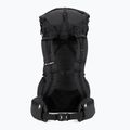 Plecak turystyczny 3F UL Qidian Pro 46+10 l Ultralight czarny 3