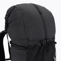 Plecak turystyczny 3F UL Qidian Pro 46+10 l Ultralight czarny 4