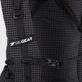 Plecak turystyczny 3F UL Qidian Pro 46+10 l Ultralight czarny 8